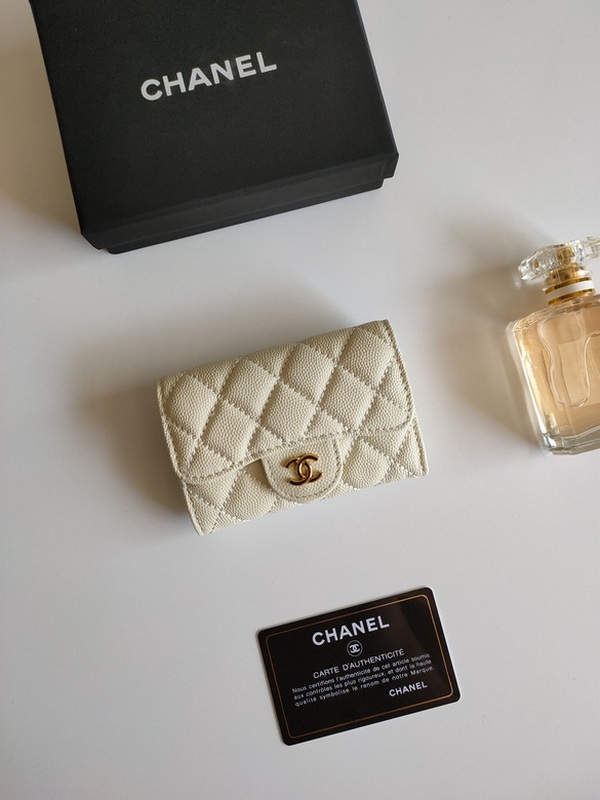 Chanel Wallets 56